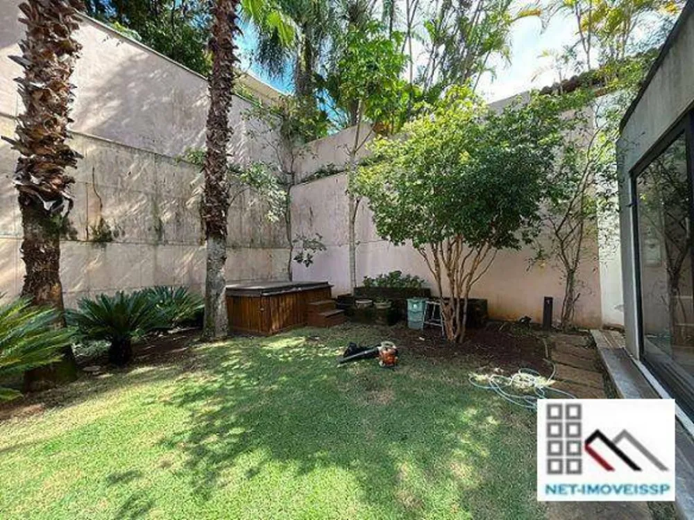 Casa de Condomínio, 4 quartos - Foto 11