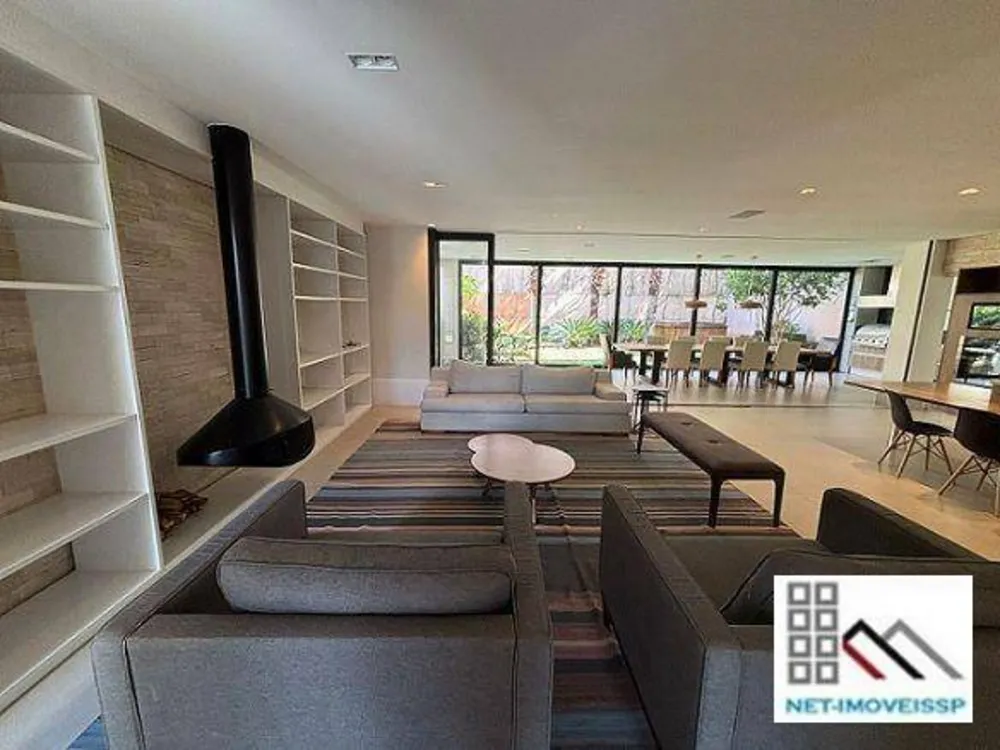 Casa de Condomínio, 4 quartos - Foto 7