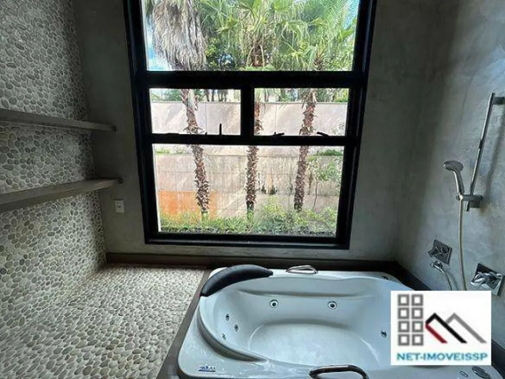 Casa de Condomínio, 4 quartos - Foto 9