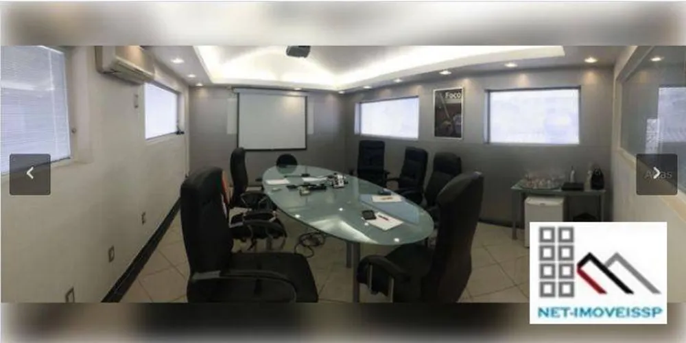 Loja-Salão, 950 m² - Foto 5