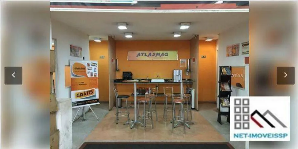 Loja-Salão, 950 m² - Foto 3