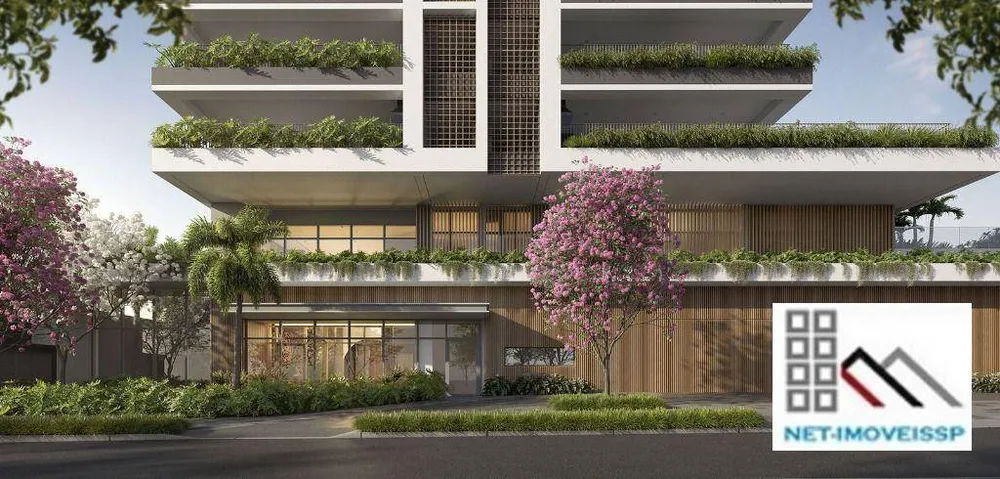 Apartamento, 3 quartos, 145 m² - Foto 2