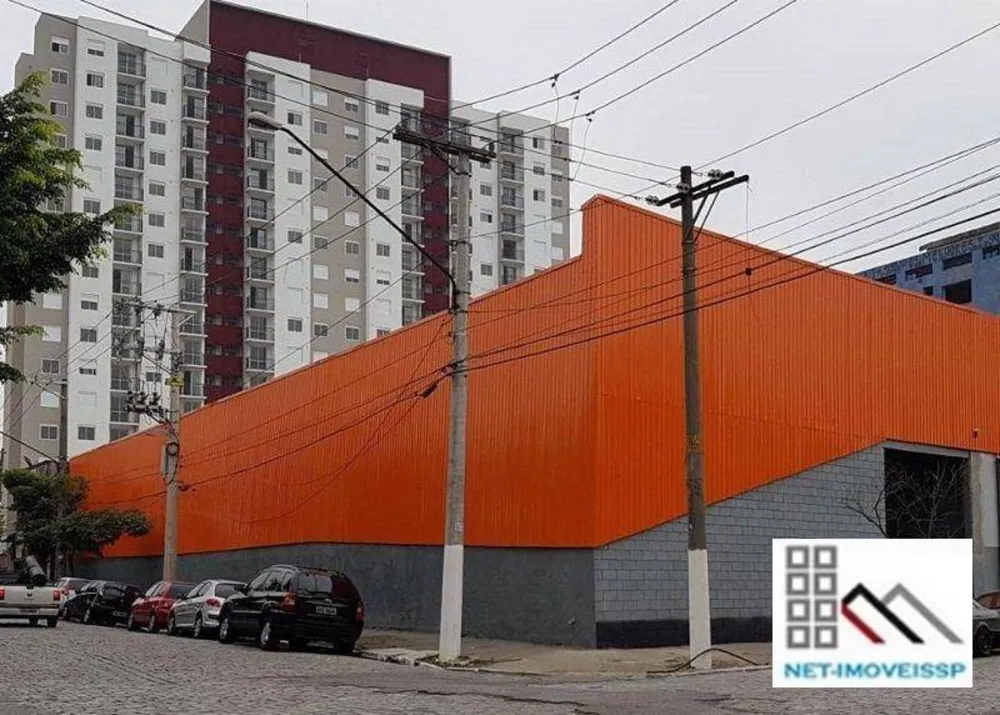 Depósito-Galpão, 1700 m² - Foto 4