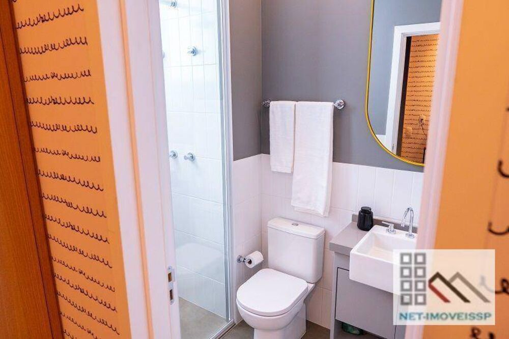 Apartamento à venda com 3 quartos, 157m² - Foto 11