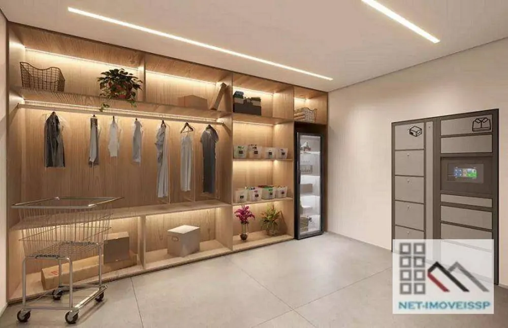 Apartamento, 3 quartos, 153 m² - Foto 3