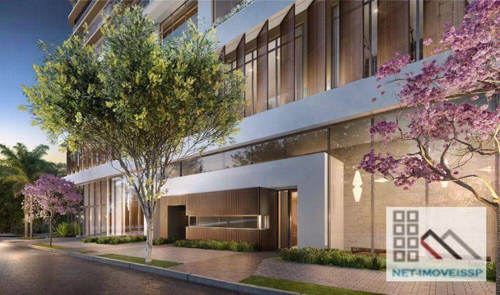 Apartamento, 3 quartos, 153 m² - Foto 5