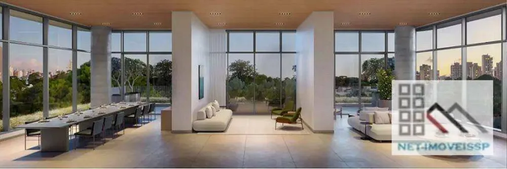 Apartamento, 3 quartos, 153 m² - Foto 1