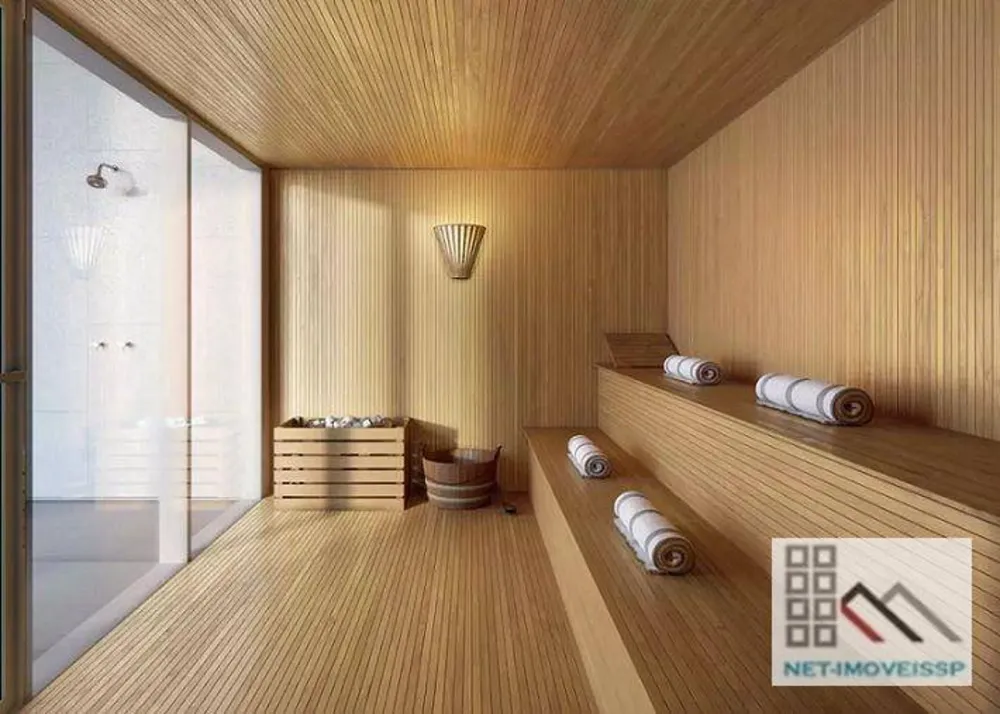 Apartamento, 3 quartos, 153 m² - Foto 4