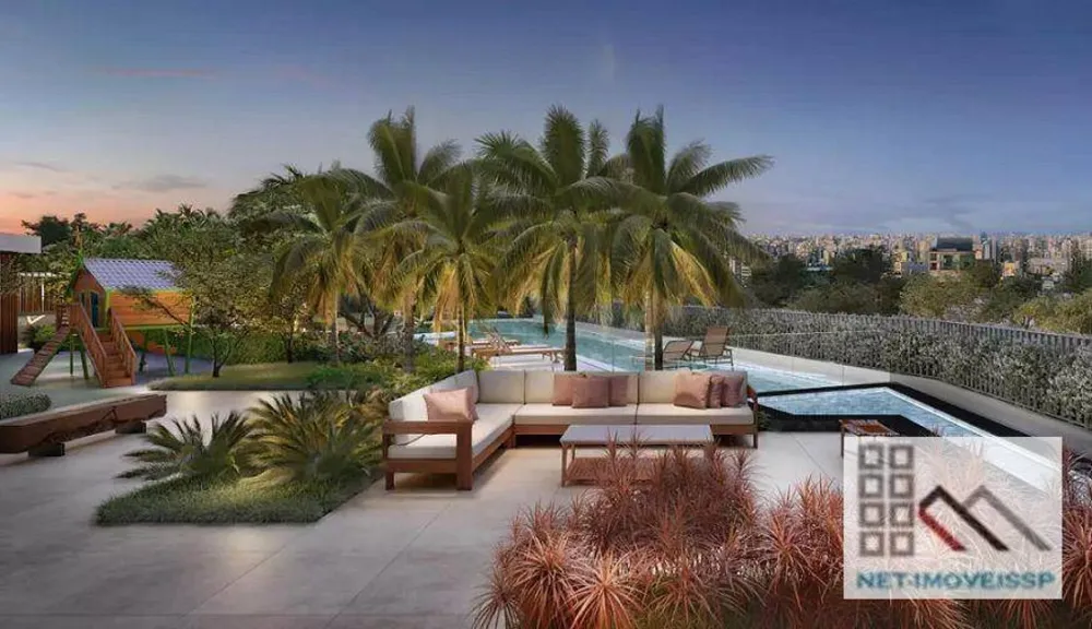 Apartamento, 3 quartos, 153 m² - Foto 5