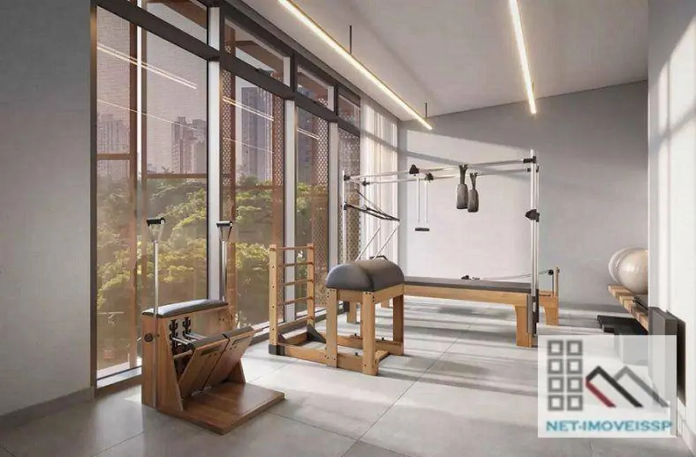 Apartamento, 3 quartos, 153 m² - Foto 12