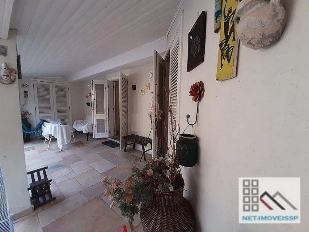 Casa de Condomínio, 4 quartos - Foto 9