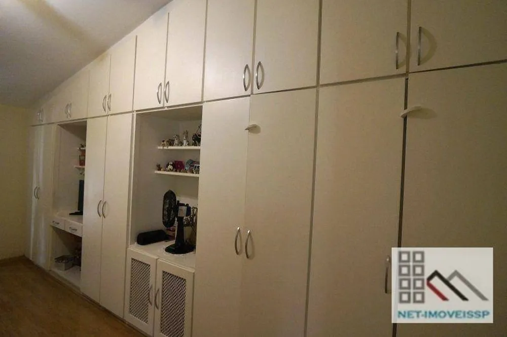 Casa de Condomínio, 4 quartos - Foto 12
