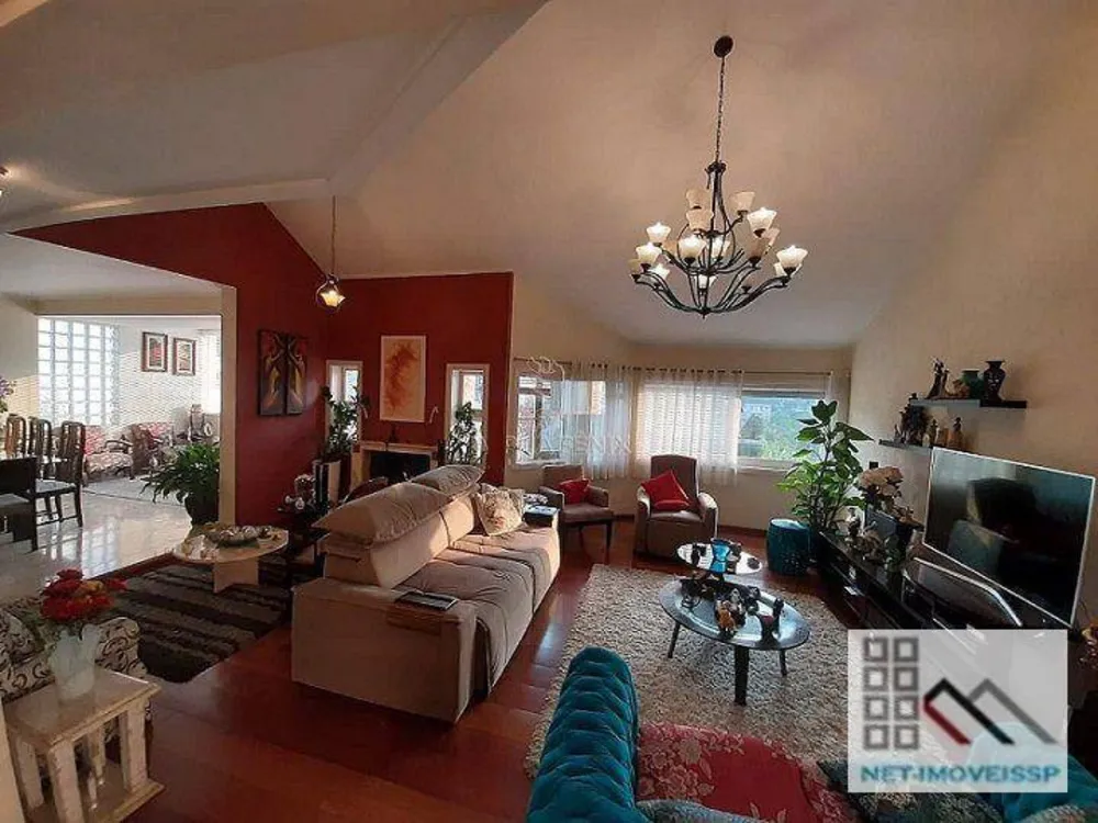 Casa de Condomínio, 4 quartos - Foto 6
