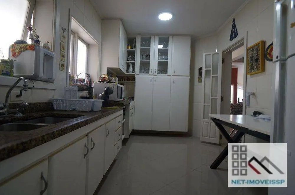 Casa de Condomínio, 4 quartos - Foto 8