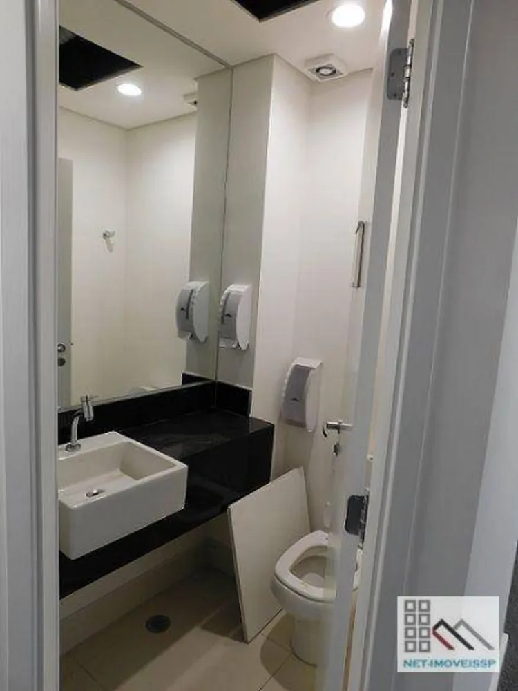 Sala-Conjunto, 59 m² - Foto 8