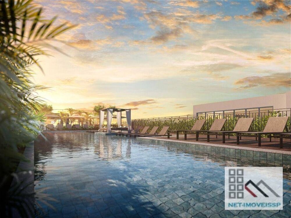 Apartamento, 2 quartos, 68 m² - Foto 2