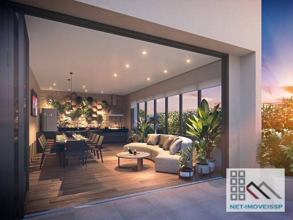 Apartamento, 2 quartos, 68 m² - Foto 3