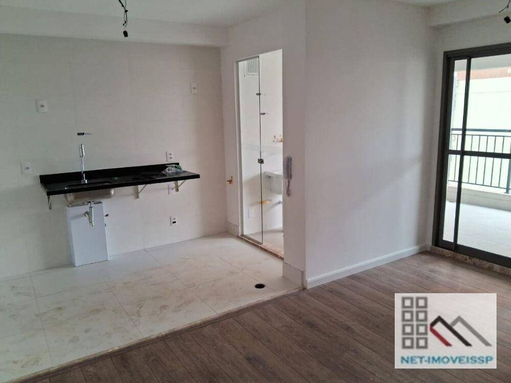 Apartamento, 2 quartos, 68 m² - Foto 1