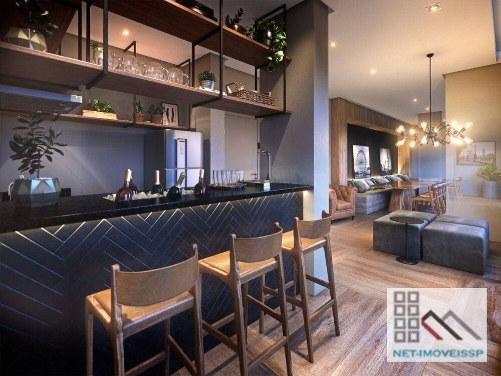 Apartamento, 2 quartos, 68 m² - Foto 4