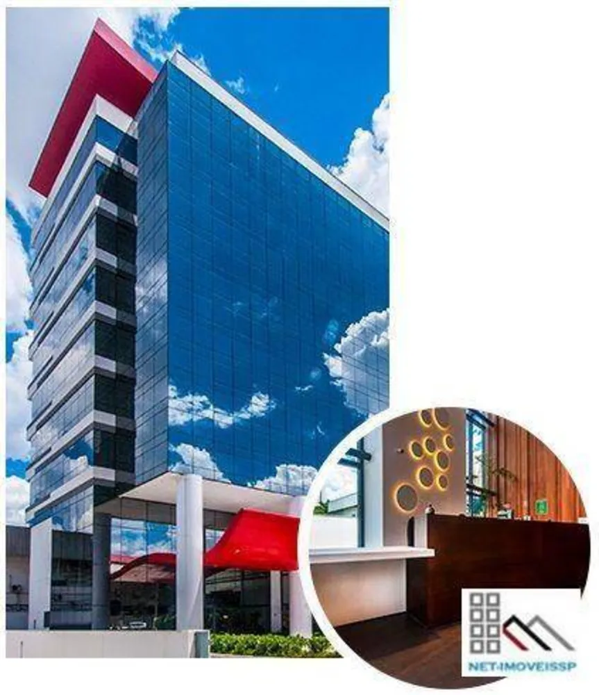 Sala-Conjunto, 439 m² - Foto 1