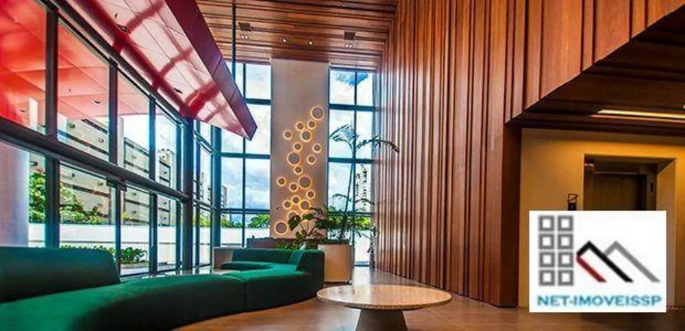 Sala-Conjunto, 439 m² - Foto 3