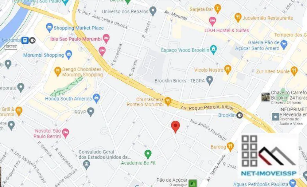 Apartamento, 3 quartos, 170 m² - Foto 12