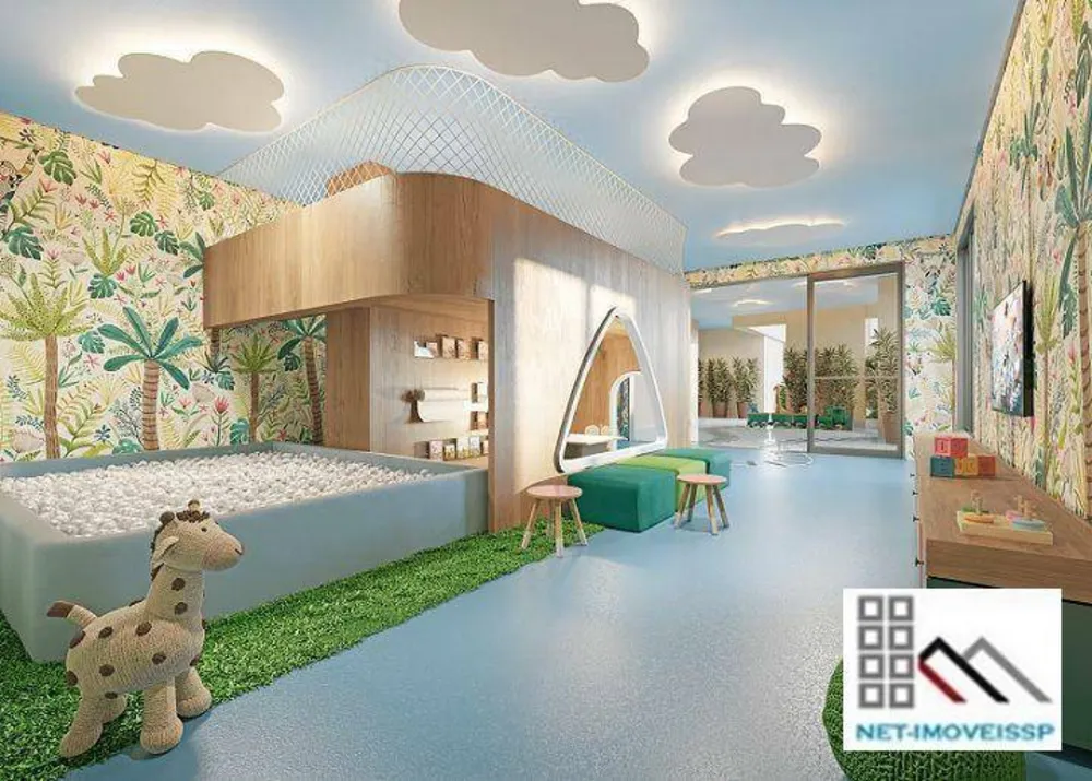Apartamento, 3 quartos, 170 m² - Foto 10