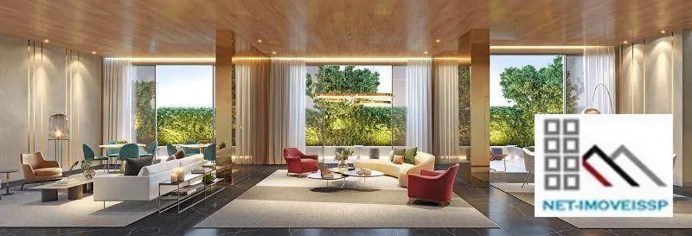 Apartamento, 3 quartos, 170 m² - Foto 8