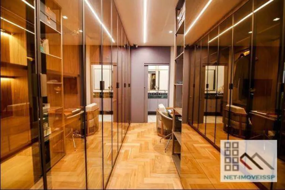 Apartamento, 4 quartos, 142 m² - Foto 8