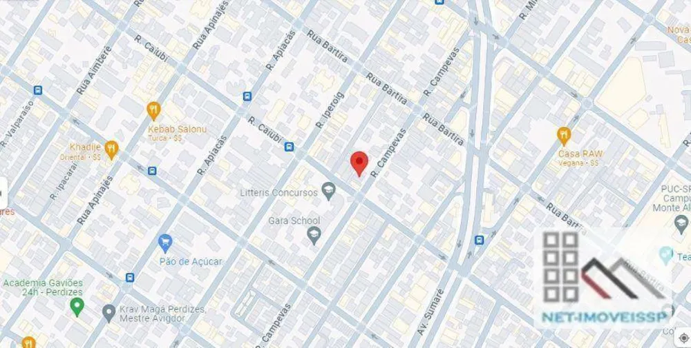 Apartamento, 4 quartos, 142 m² - Foto 12