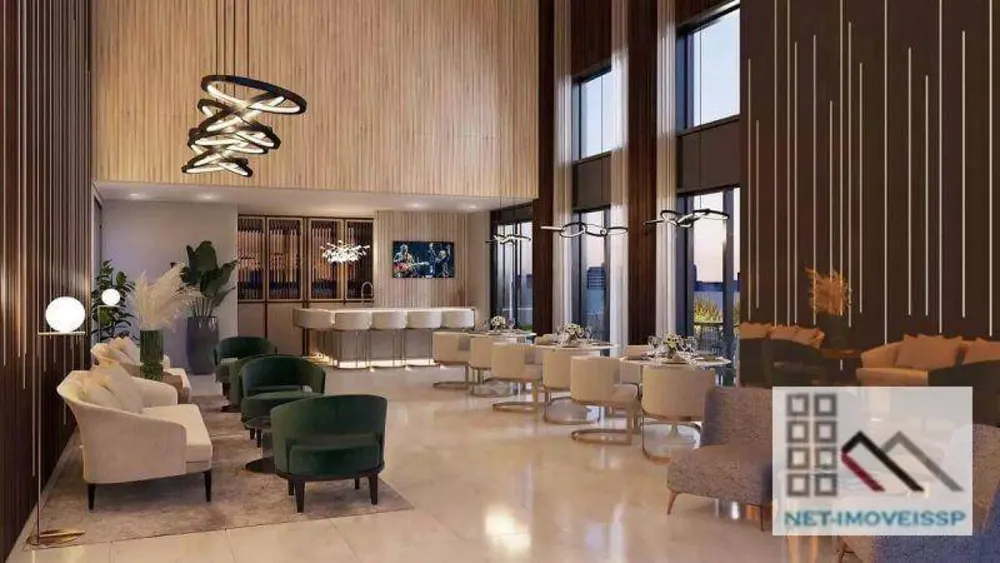 Apartamento, 4 quartos, 142 m² - Foto 6
