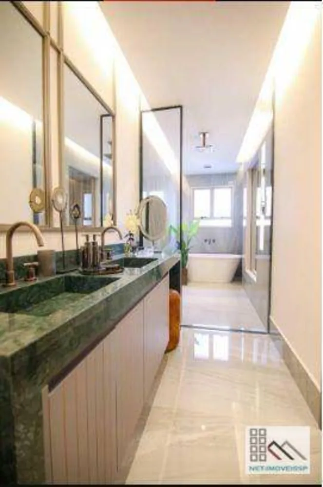 Apartamento, 4 quartos, 142 m² - Foto 8