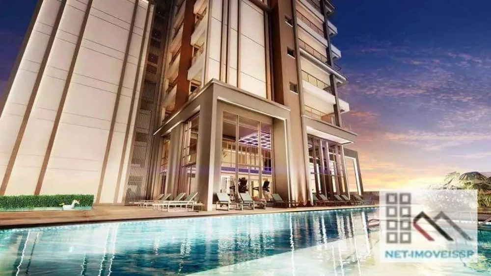 Apartamento, 4 quartos, 142 m² - Foto 12