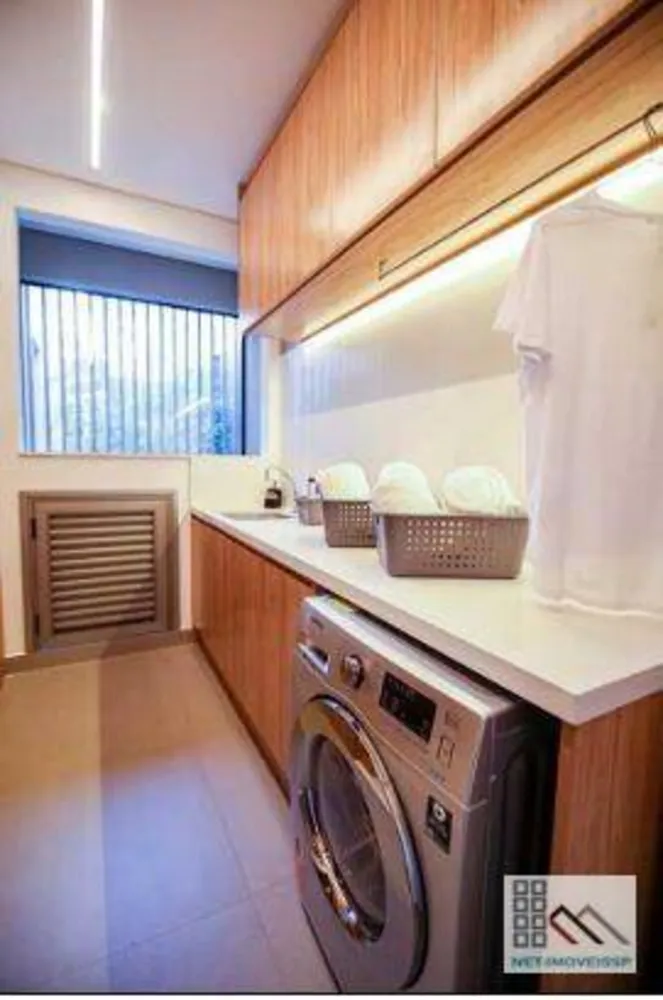 Apartamento, 4 quartos, 142 m² - Foto 5