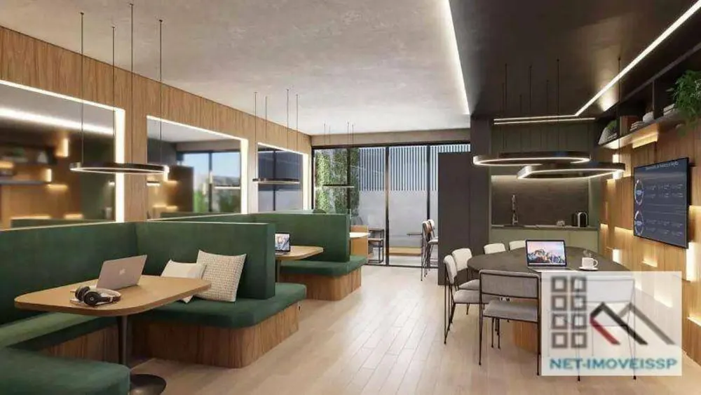 Apartamento, 4 quartos, 142 m² - Foto 11