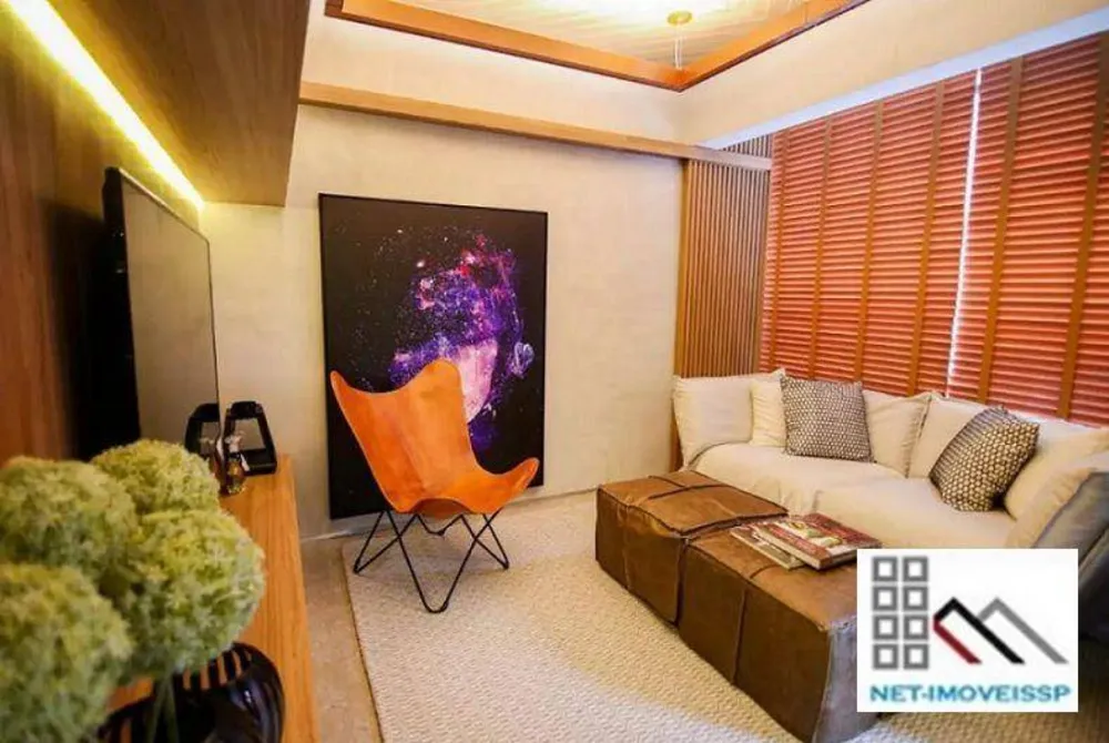 Apartamento, 2 quartos, 62 m² - Foto 1