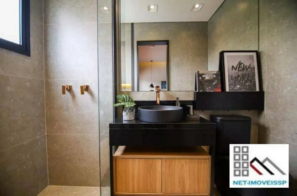Apartamento, 2 quartos, 62 m² - Foto 5