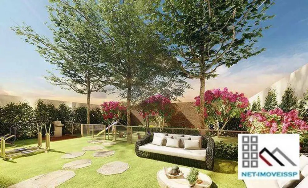 Apartamento, 2 quartos, 62 m² - Foto 9