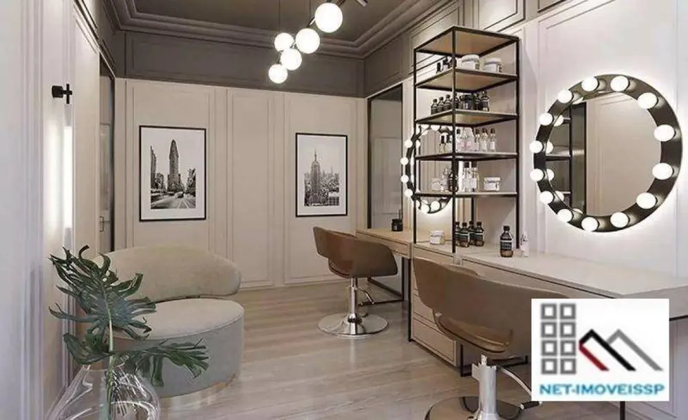 Apartamento, 2 quartos, 62 m² - Foto 7