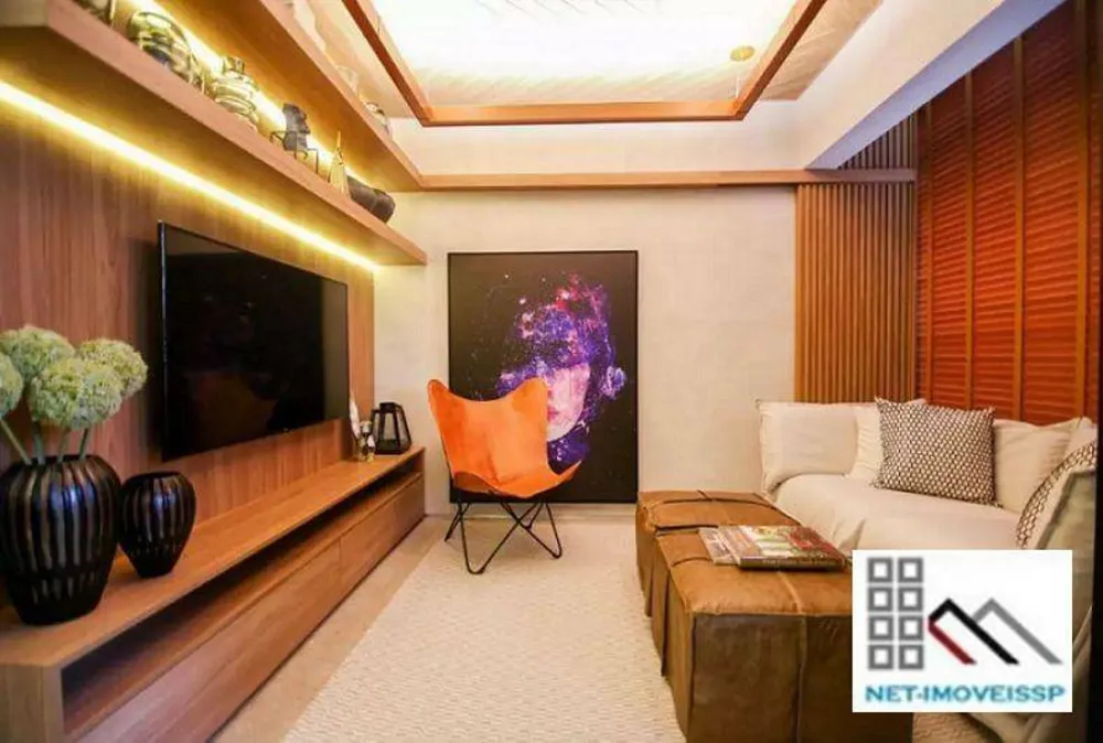 Apartamento, 2 quartos, 62 m² - Foto 4