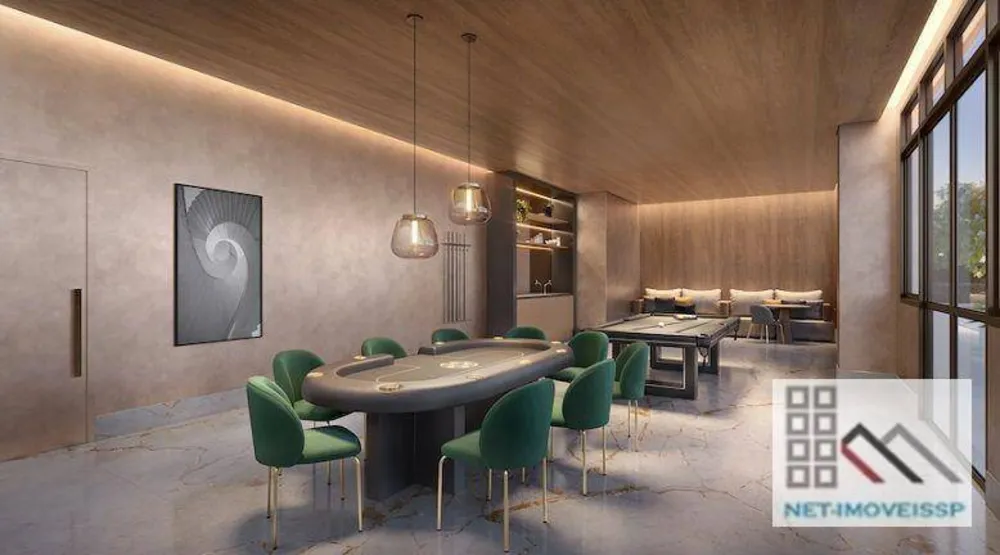 Apartamento, 3 quartos, 142 m² - Foto 11