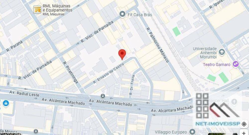 Apartamento, 3 quartos, 142 m² - Foto 2