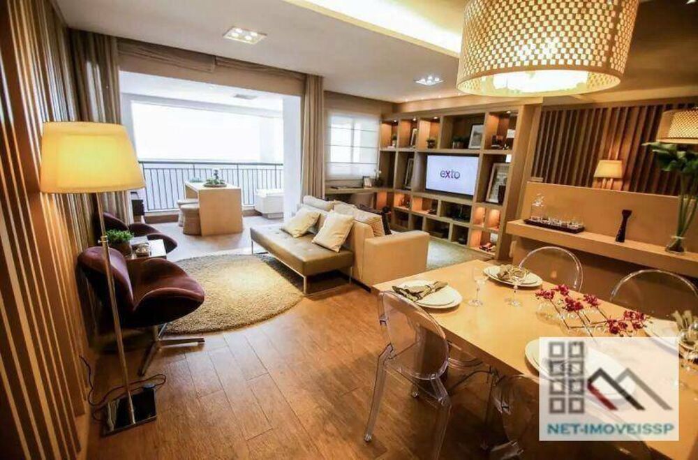 Cobertura, 2 quartos, 117 m² - Foto 1