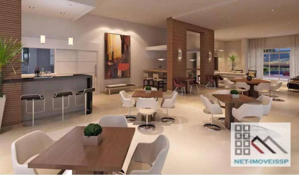 Cobertura, 2 quartos, 117 m² - Foto 3