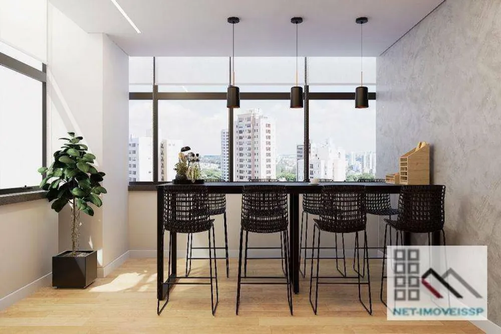 Sala-Conjunto, 270 m² - Foto 9