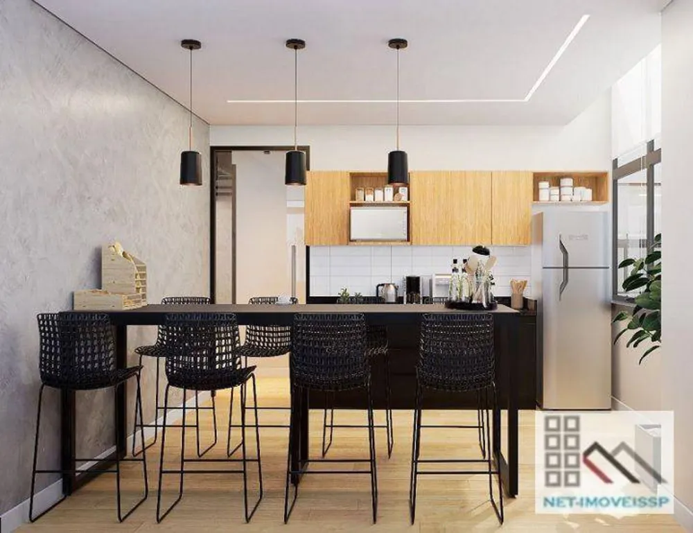 Sala-Conjunto, 270 m² - Foto 11