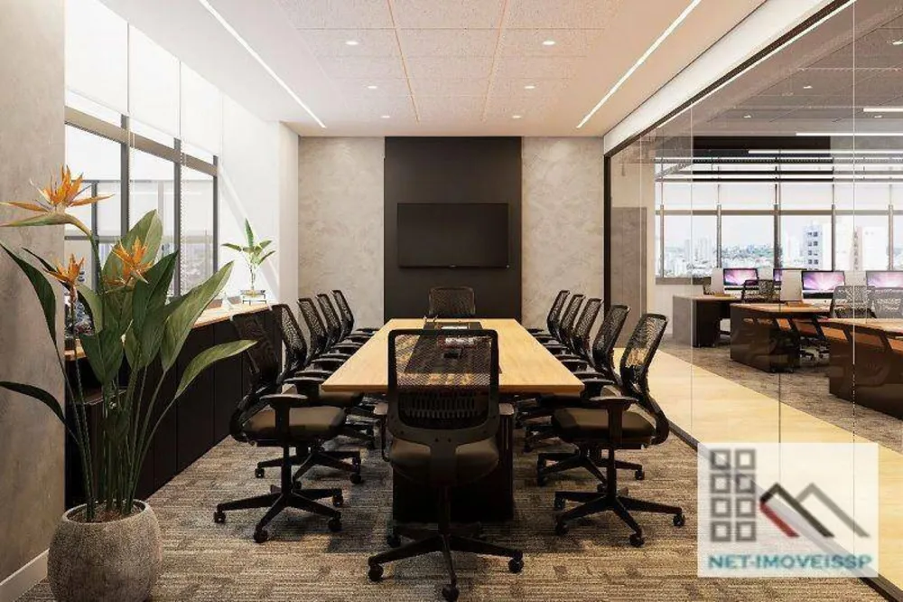 Sala-Conjunto, 270 m² - Foto 5