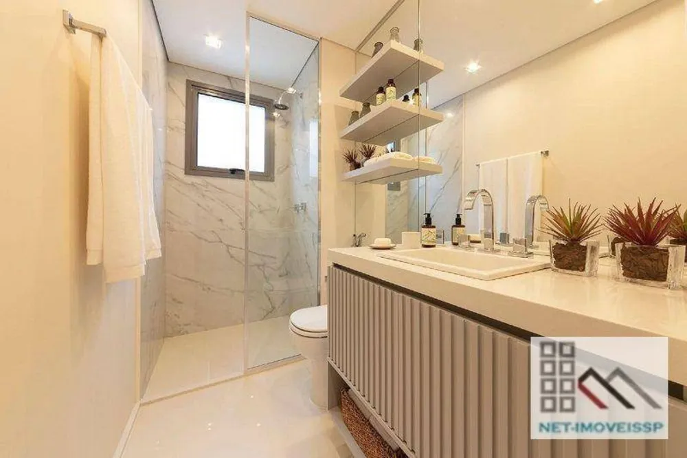 Apartamento, 2 quartos, 76 m² - Foto 6