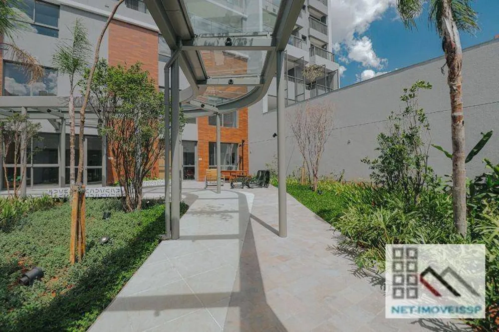 Apartamento, 2 quartos, 76 m² - Foto 1