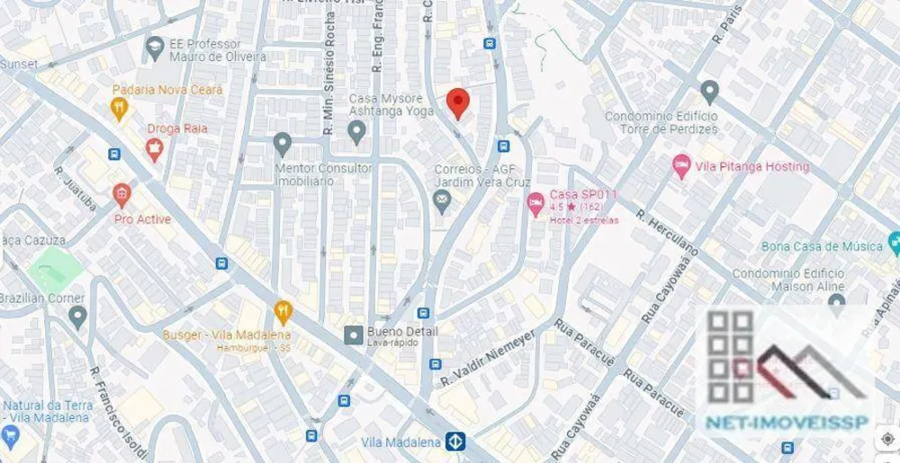 Apartamento, 2 quartos, 76 m² - Foto 16